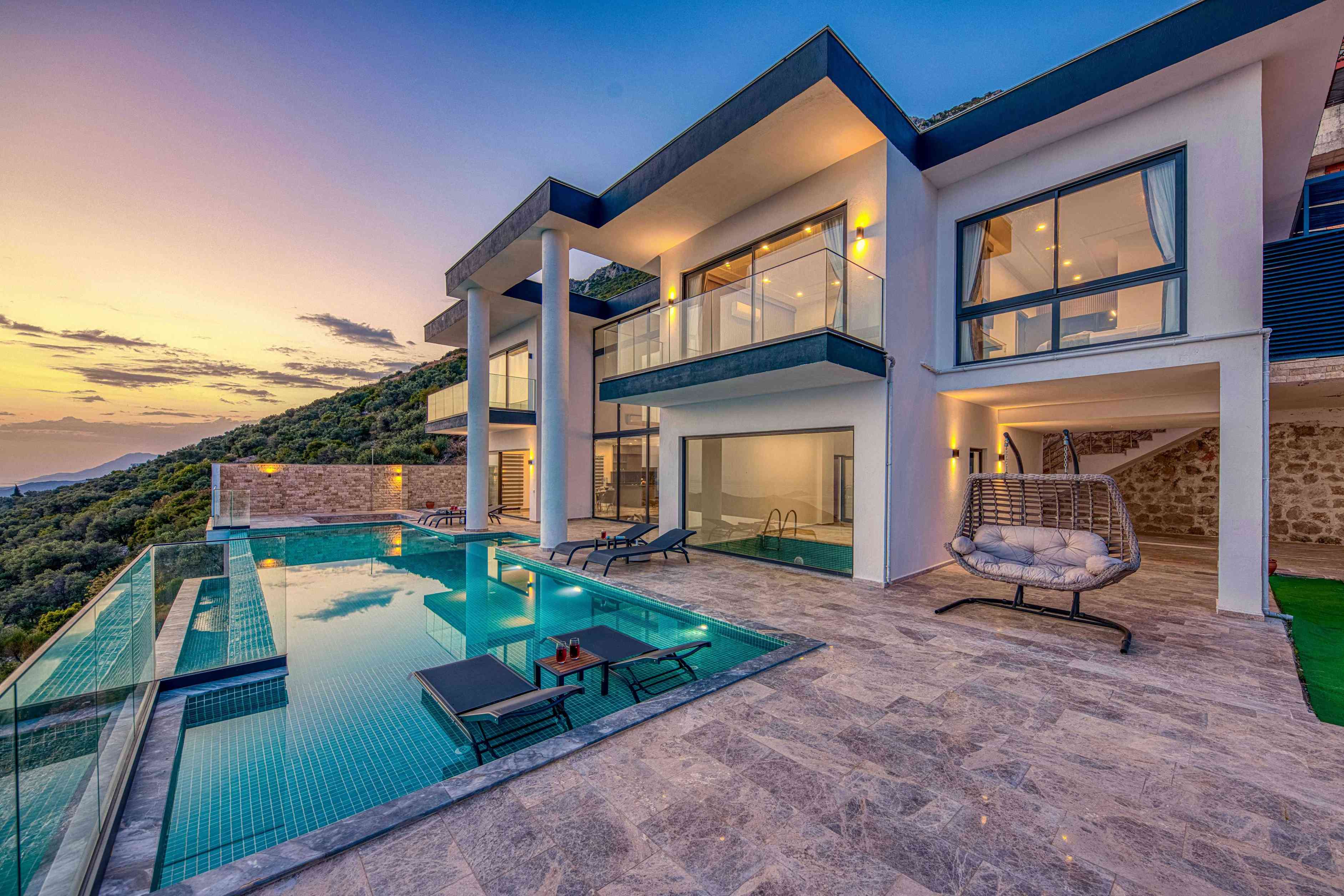 Hilltop Estates
