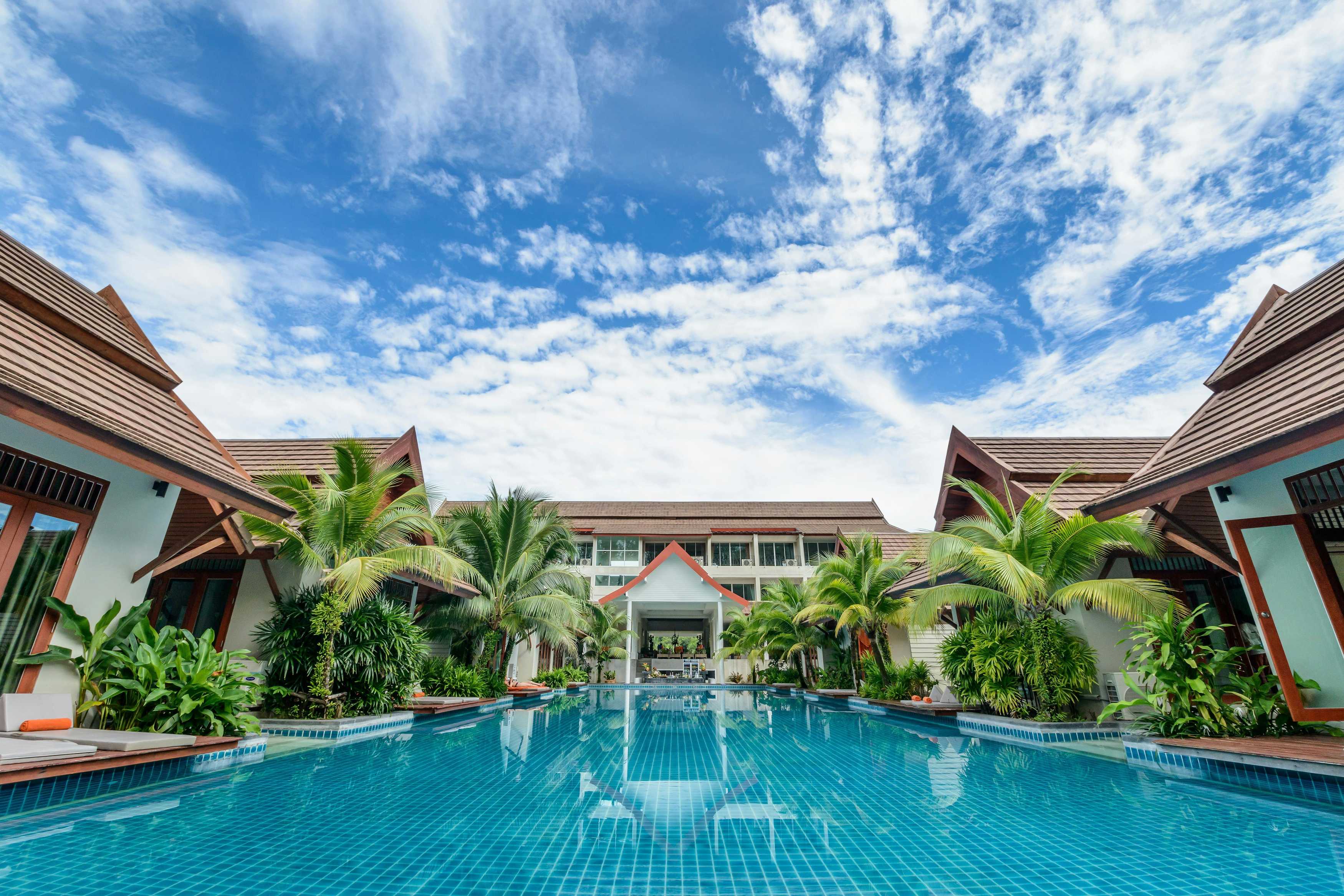 Ganegaon Villas