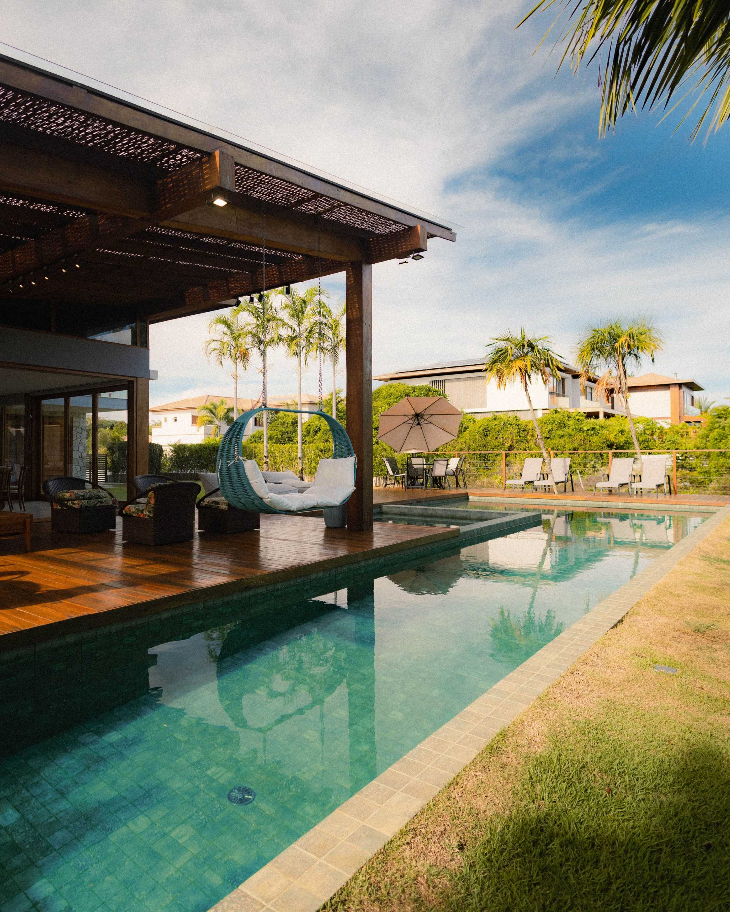 Ganegaon Villas