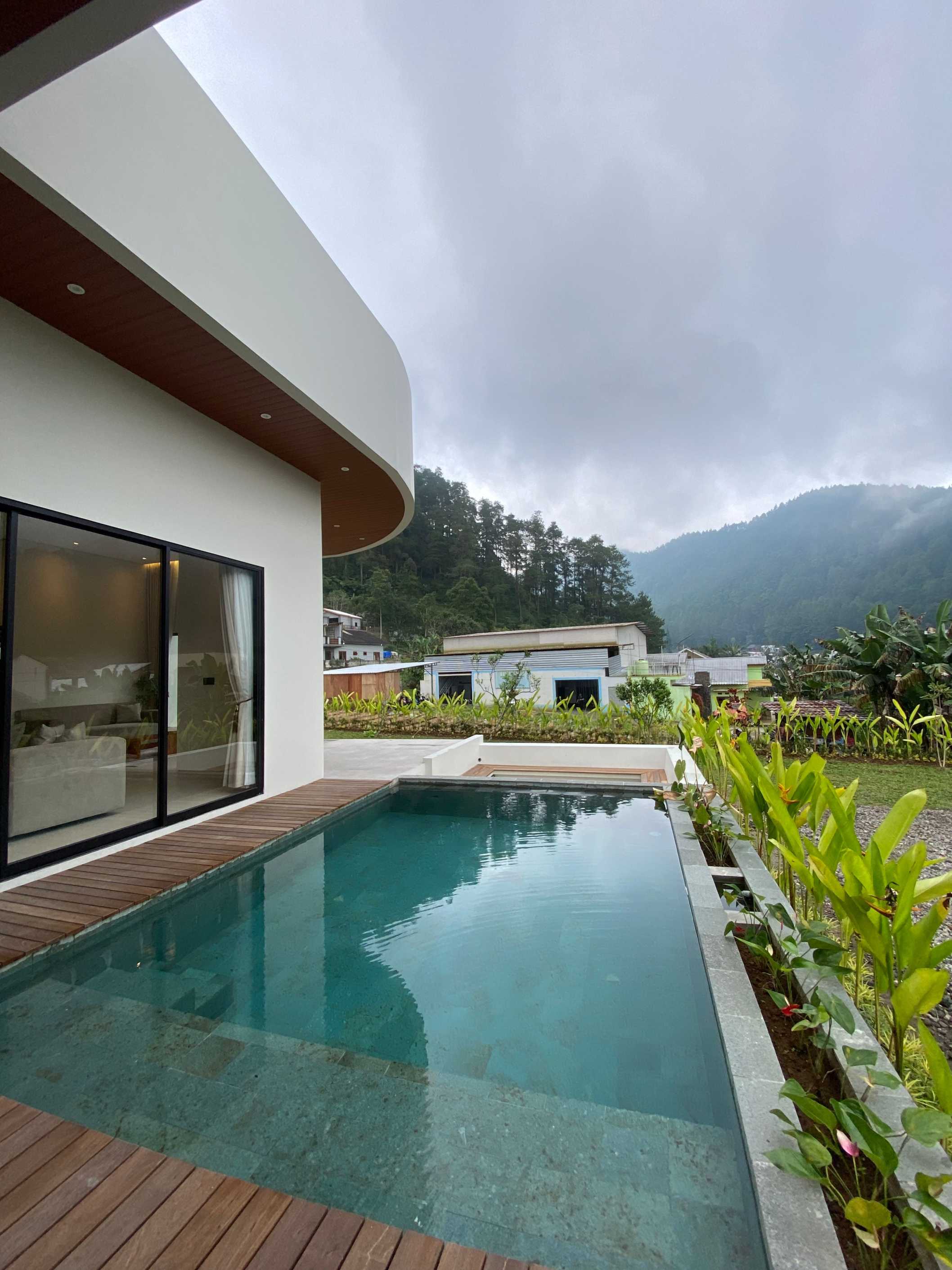 Ganegaon Villas