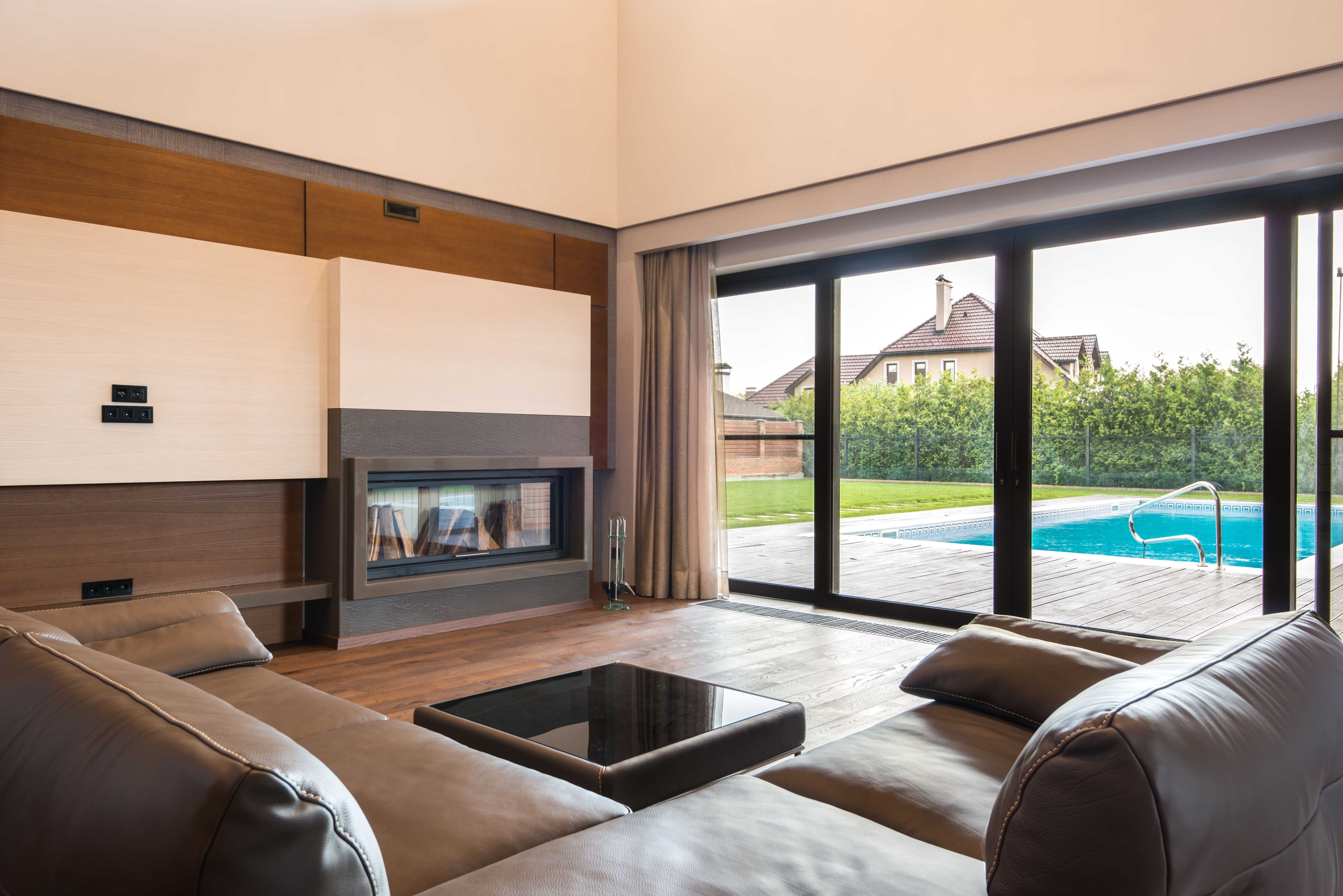 Ganegaon Villas