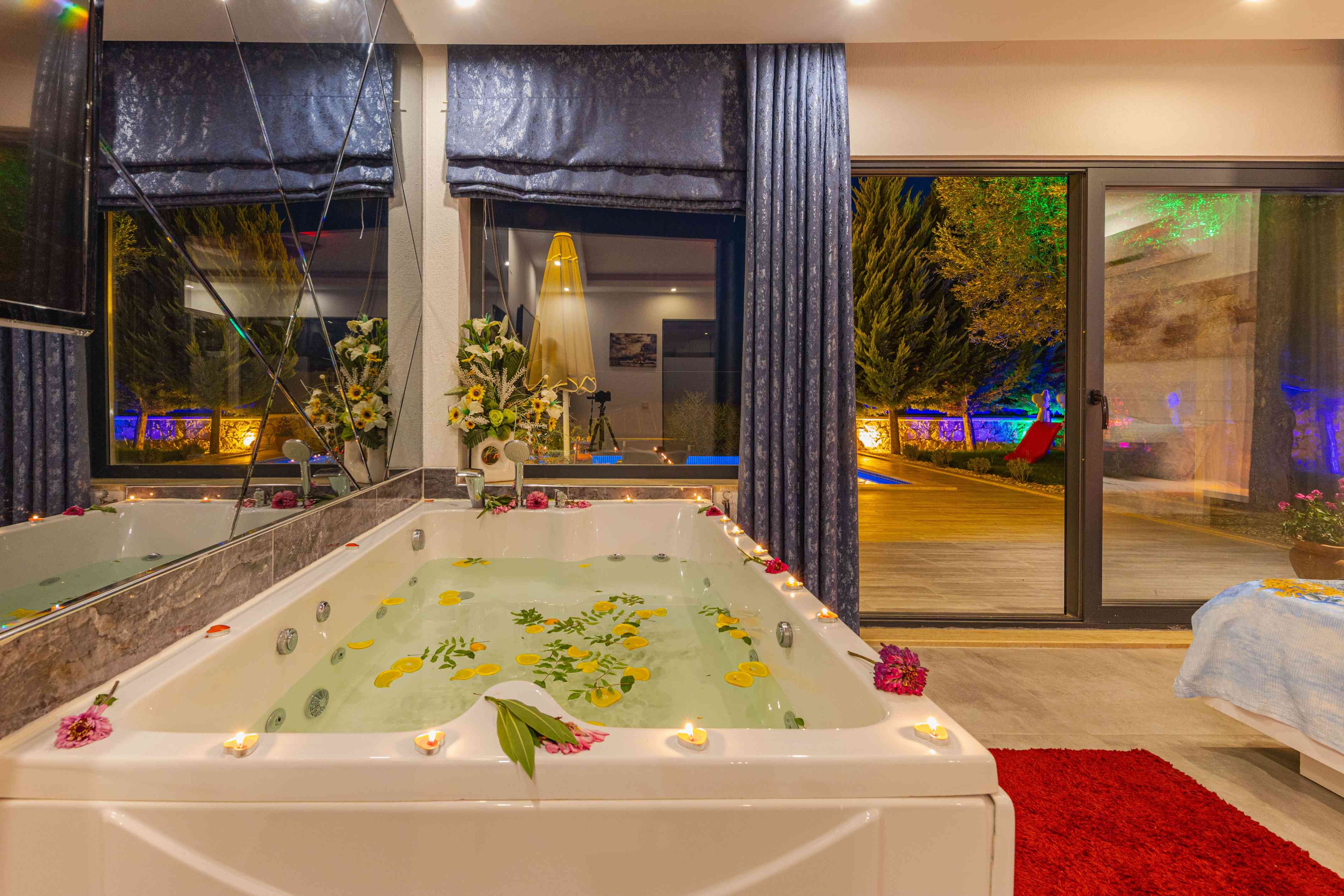 Wellness Spaces