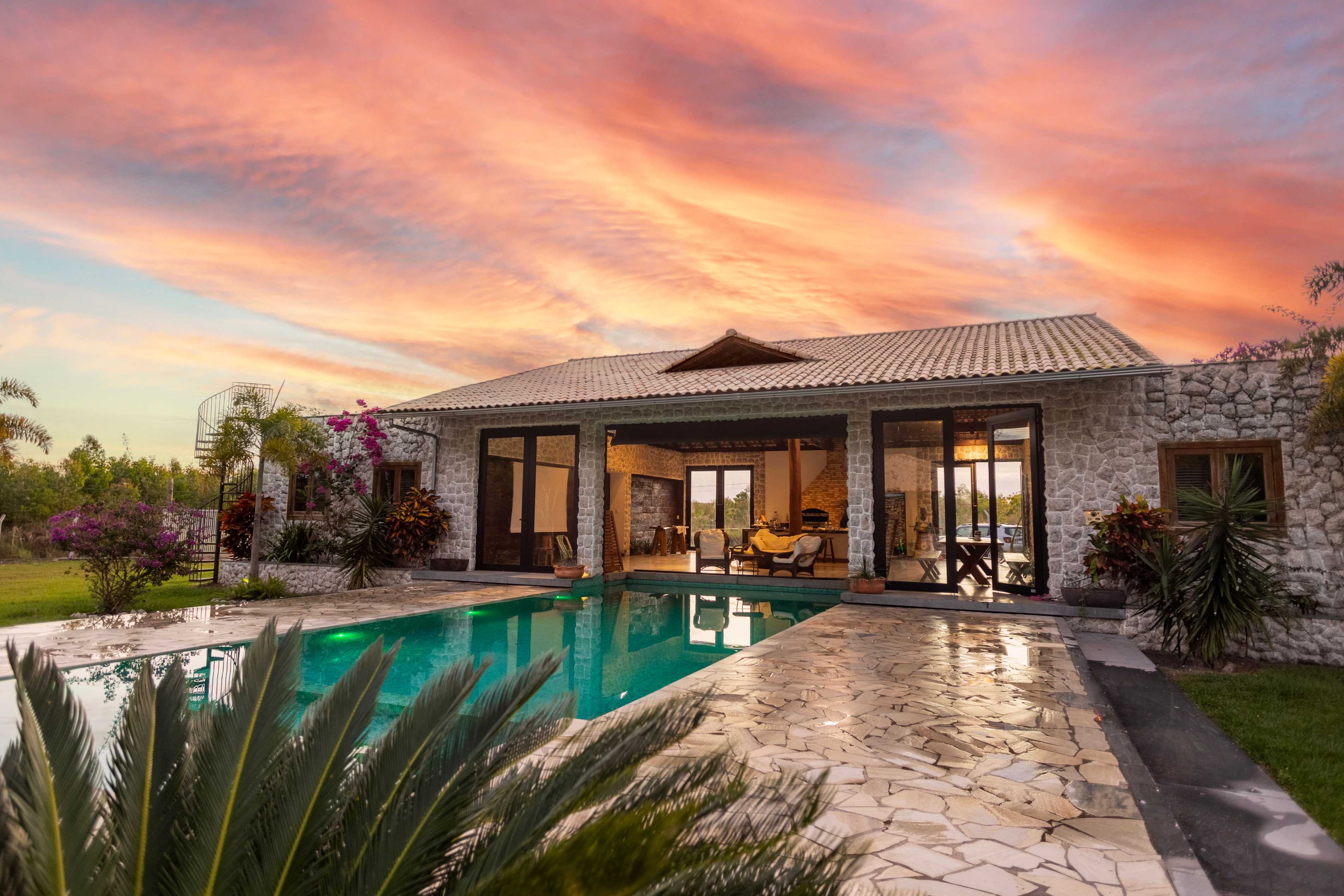 Sahyadri Sylvan Villas