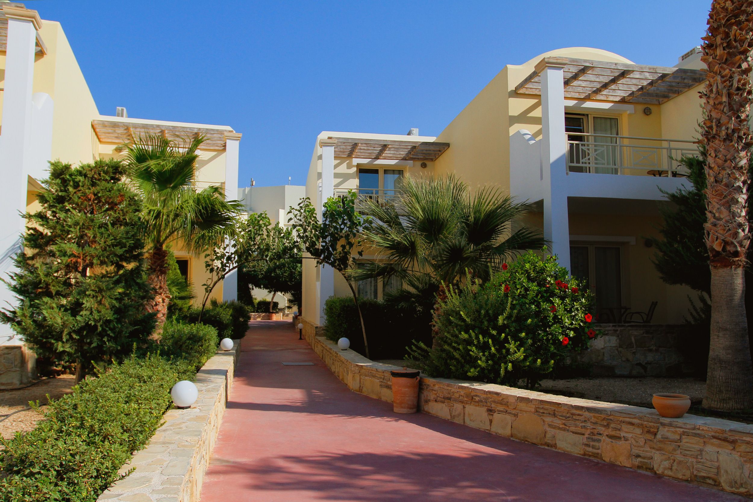 Sahyadri Sylvan Villas