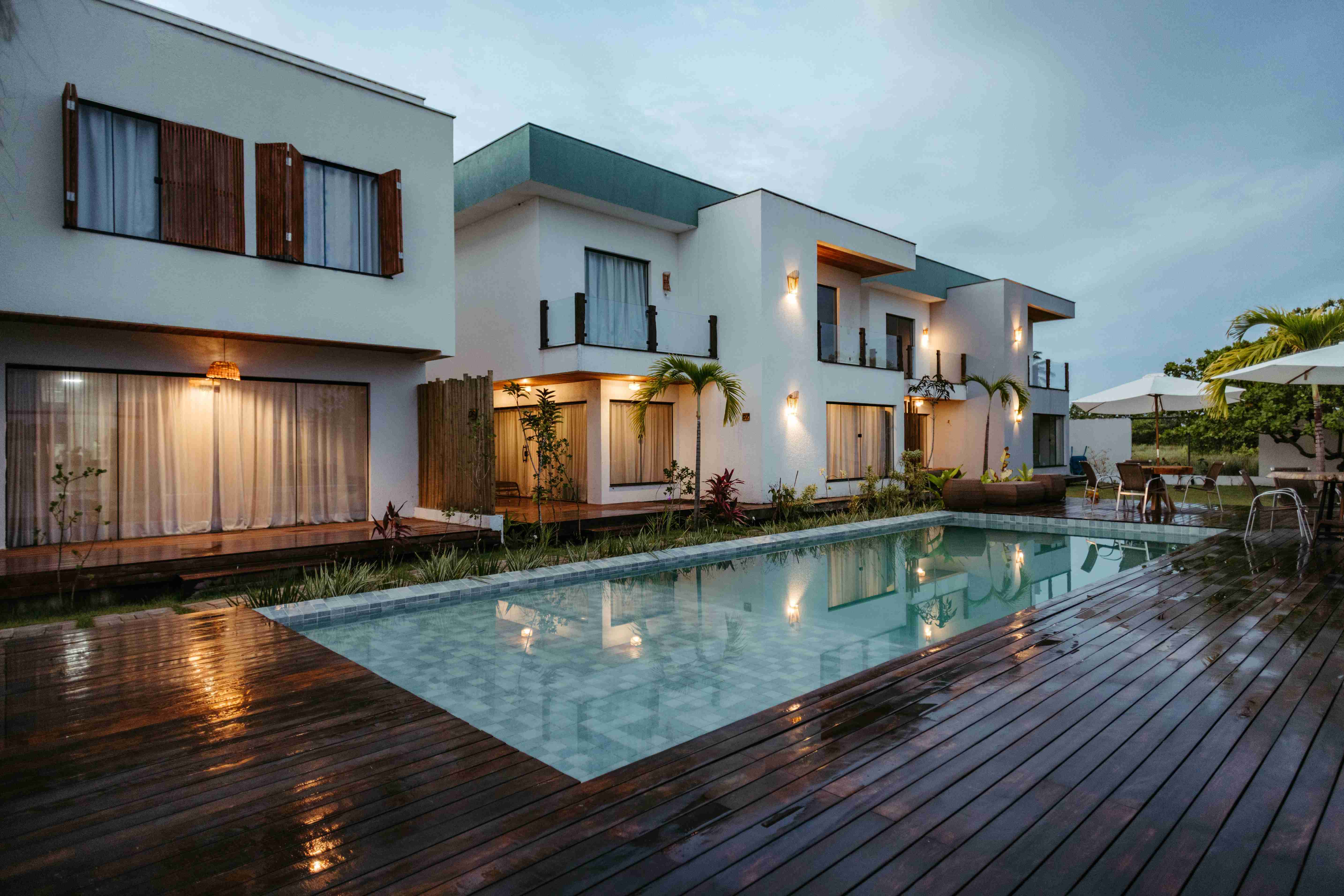 Sahyadri Sylvan Villas
