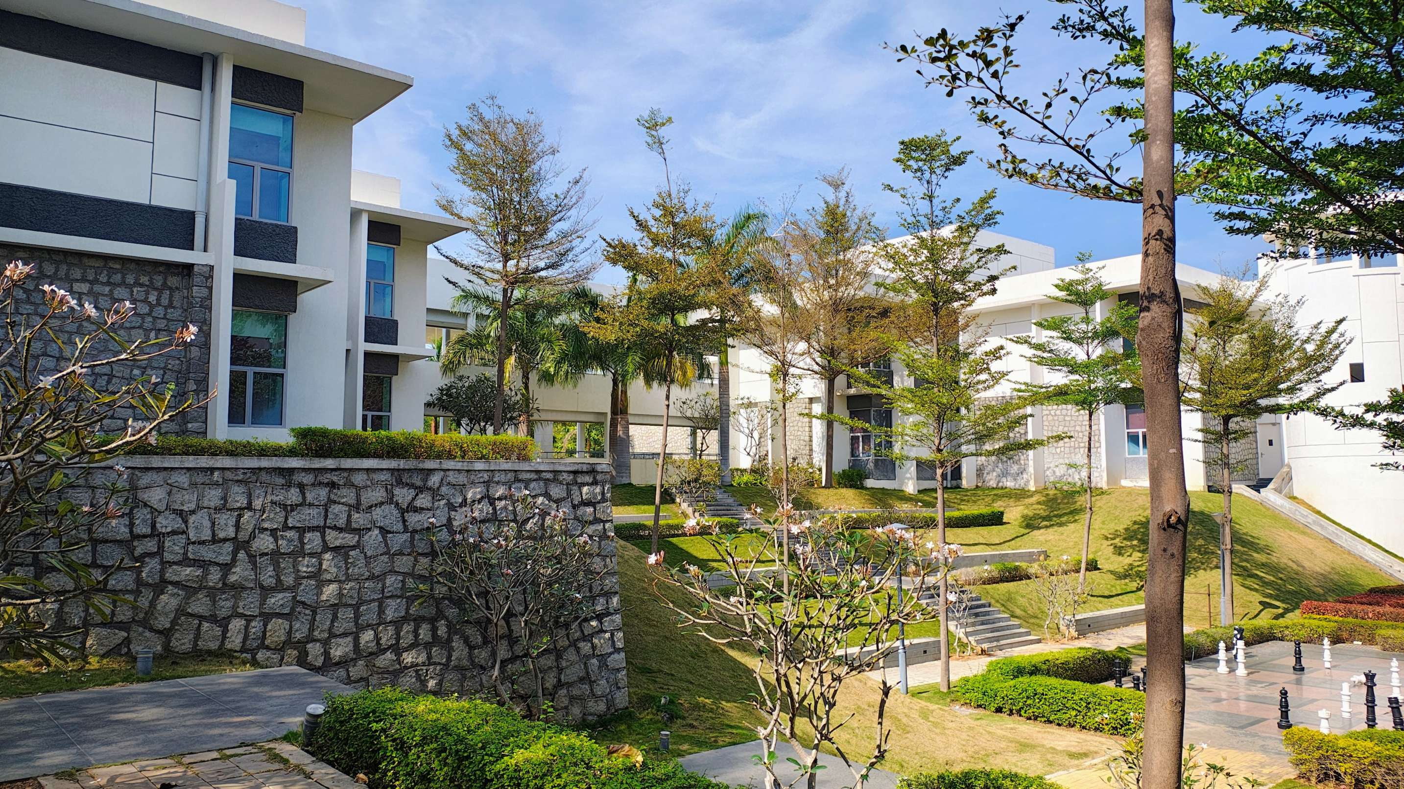 Signature Villa Collection
