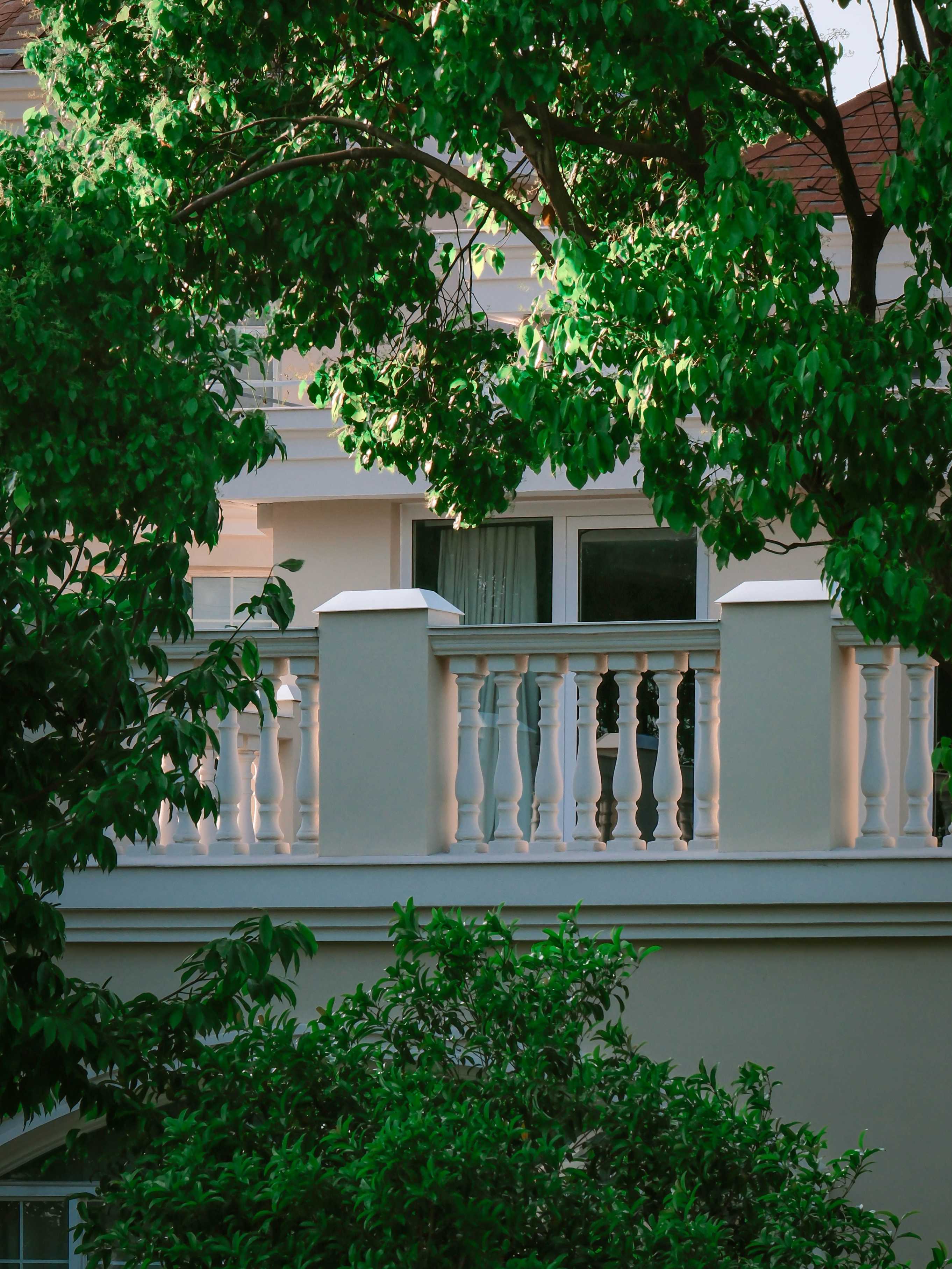 Sahyadri Sylvan Villas