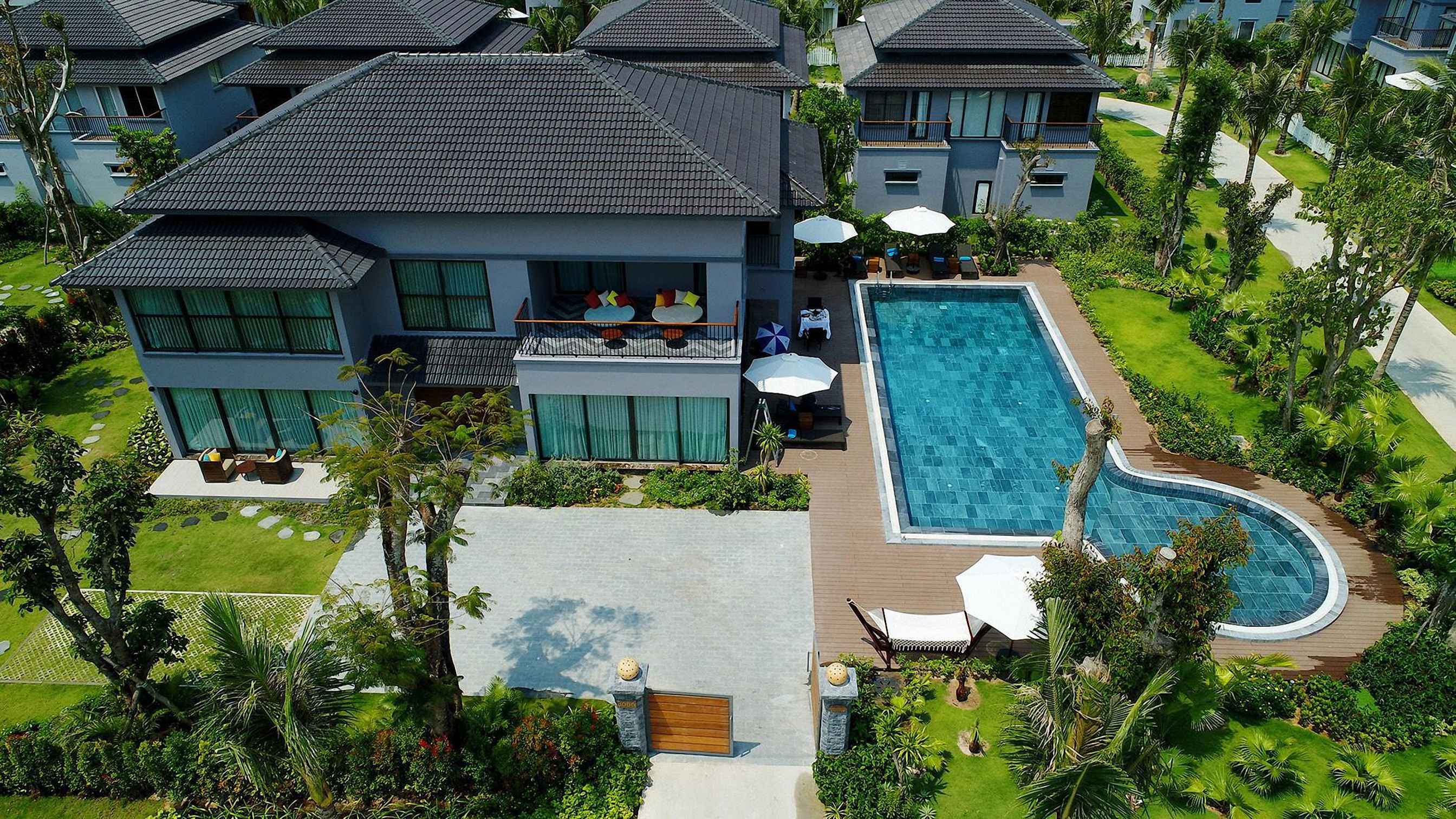 Bungalow Ownership Model