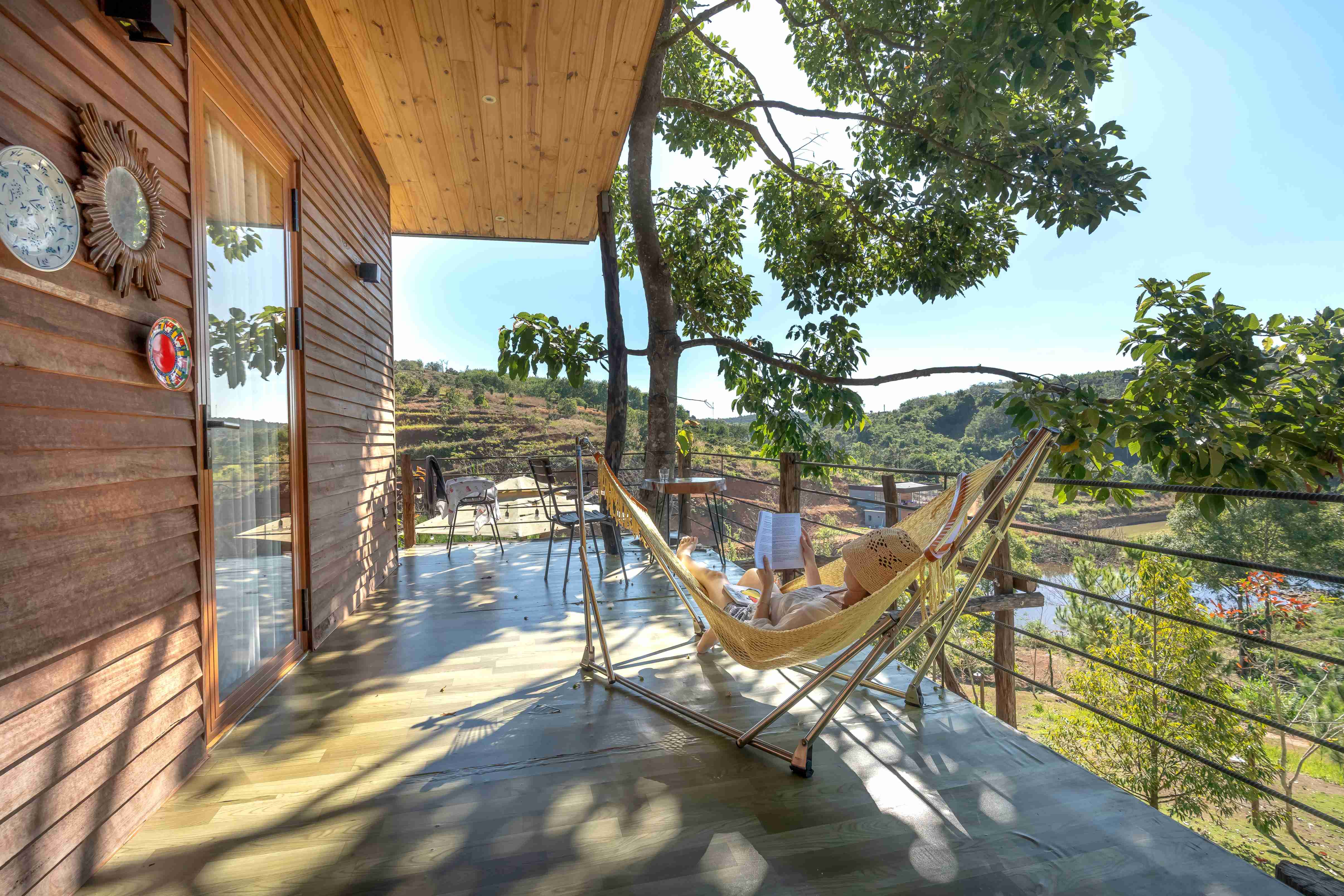 Skyora Resort