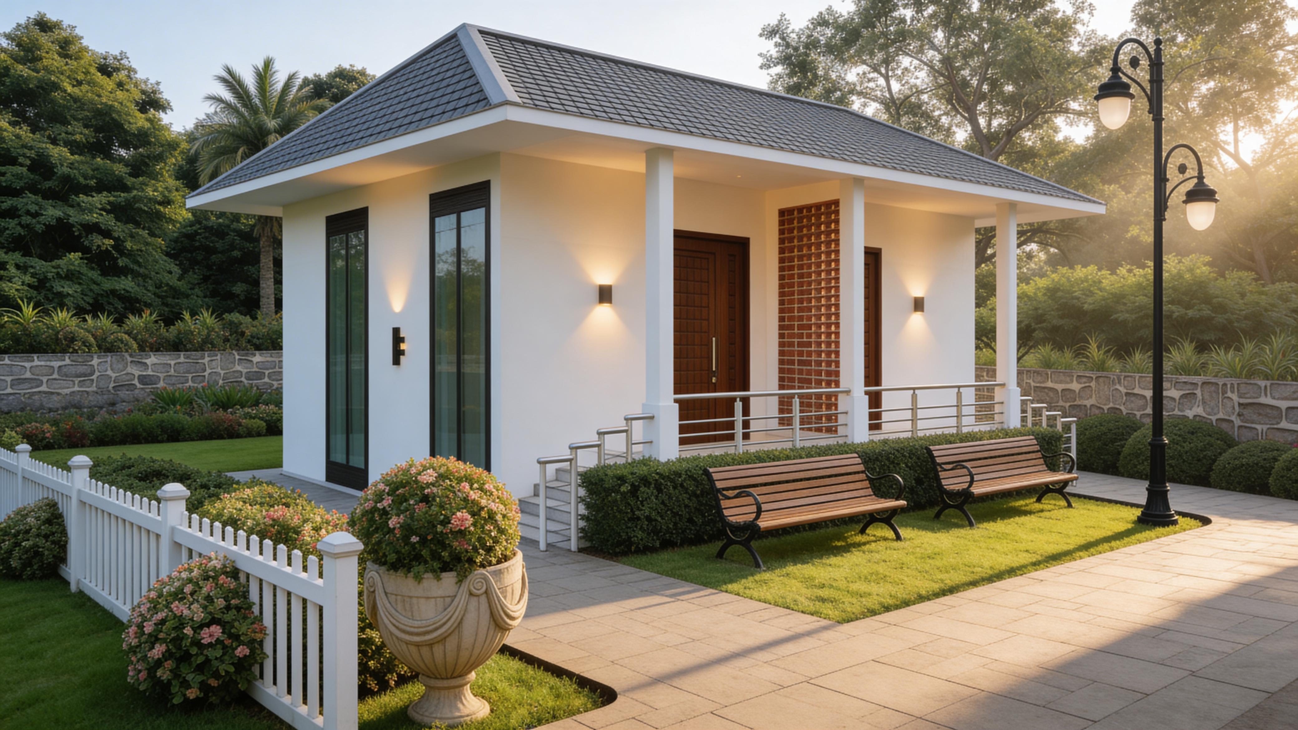 Studio Investment Units