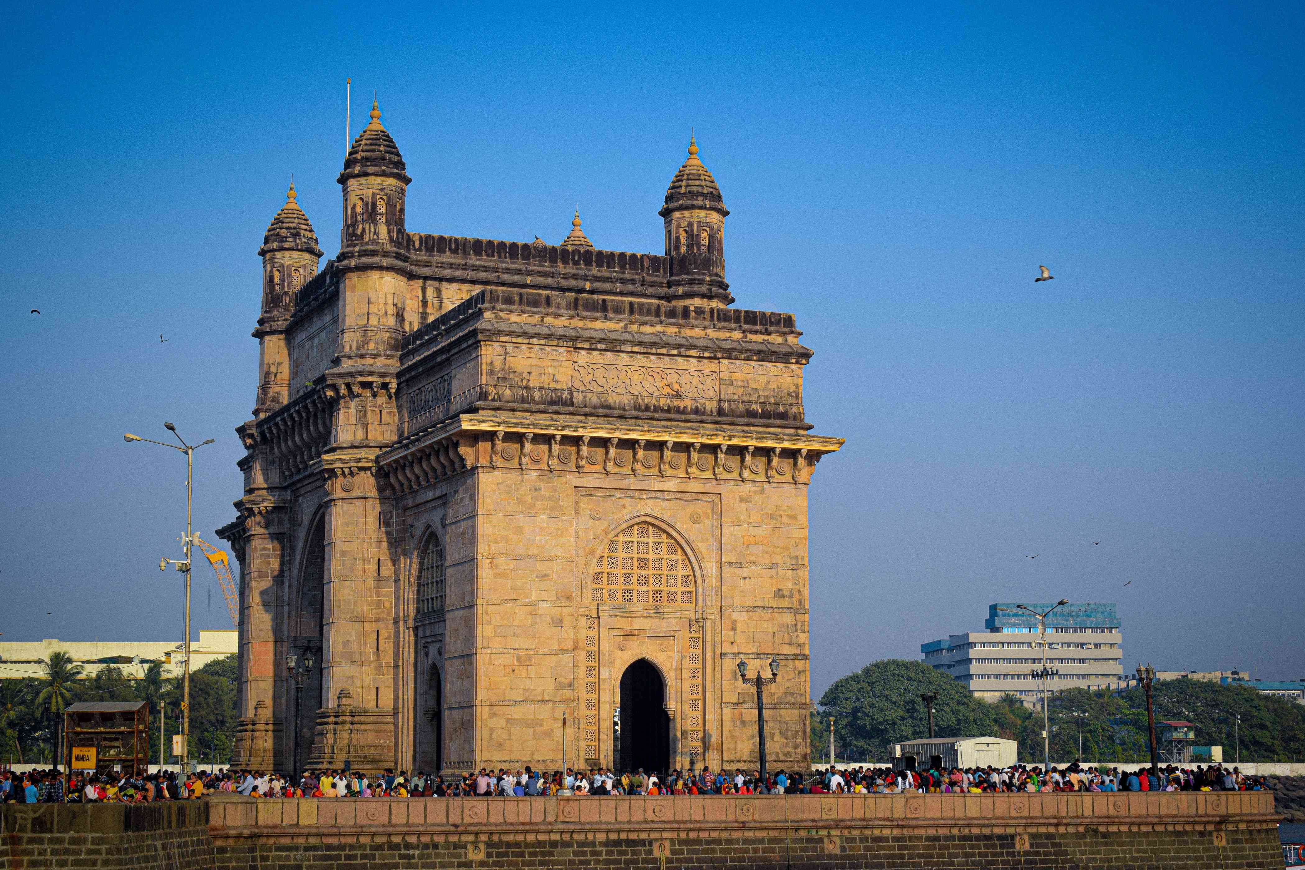 Mumbai