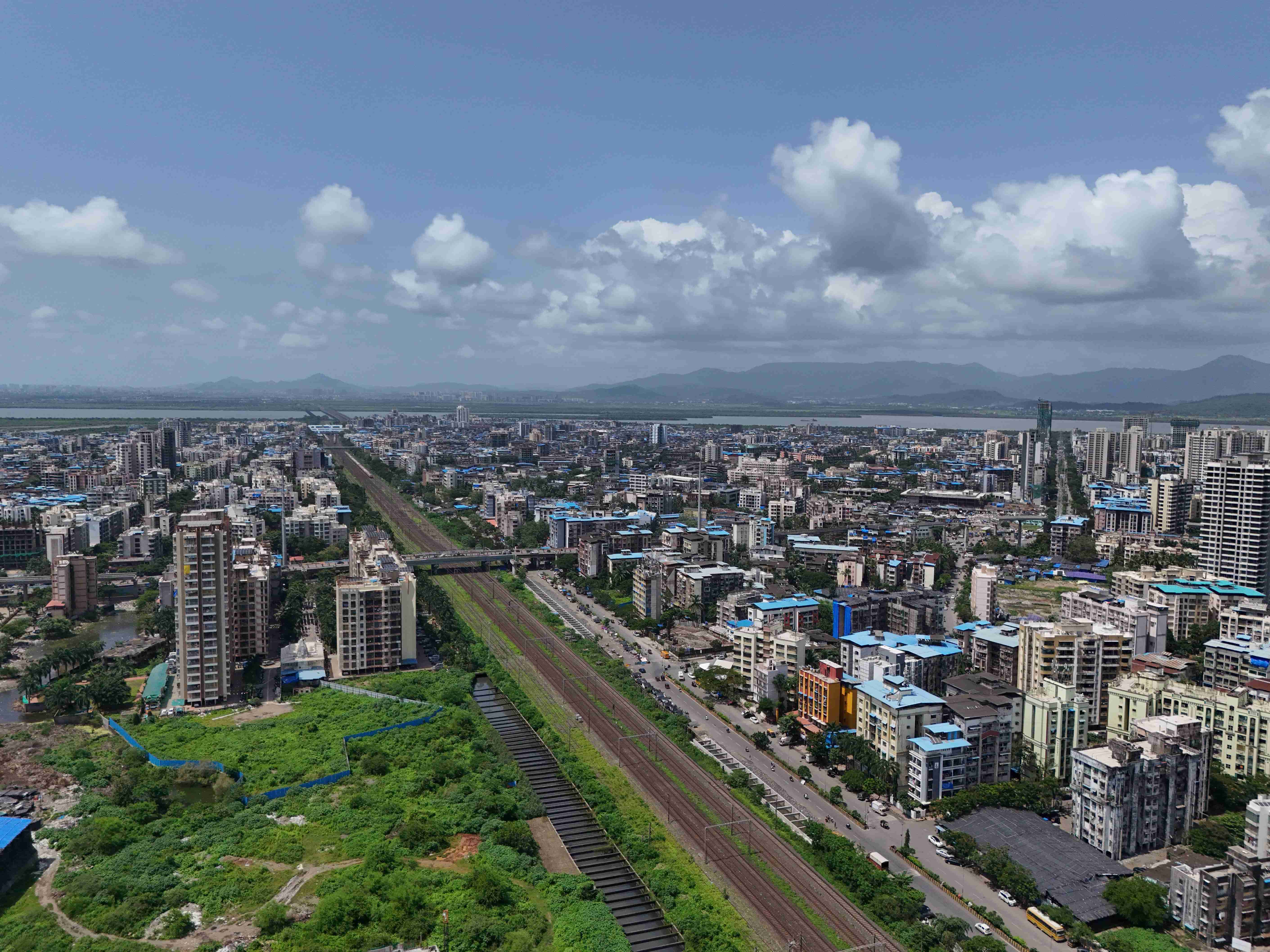 Navi Mumbai